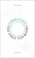 Audiobook The First ten Books author Confucius