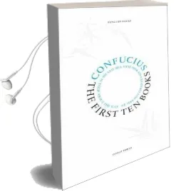 The First ten Books Audiobook download free by Confucius