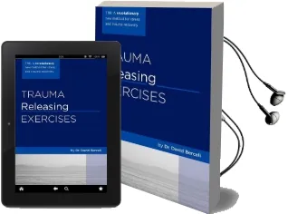 Trauma Releasing Exercises (Tre): A Revolutionary new Method for Stress/Trauma Recovery. Audiobook download free by David Berceli