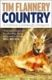 Audiobook Country author Tim Flannery