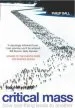 Audiobook Critical Mass author Philip Ball