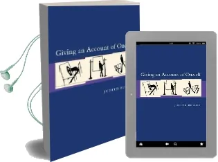 Giving an Account of Oneself Audiobook download free by Judith P. Butler