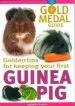 Audiobook Guinea pig: Gold Medal Guide author Amanda O'Neill