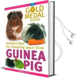 Guinea pig: Gold Medal Guide Audiobook download free by Amanda O'Neill
