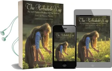 Herbalist'S way: The art and Practice of Healing With Plants Audiobook download free by Nancy Phillips