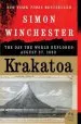 Audiobook Krakatoa: The day the World Exploded: August 27, 1883 author Author And Historian Simon Winchester
