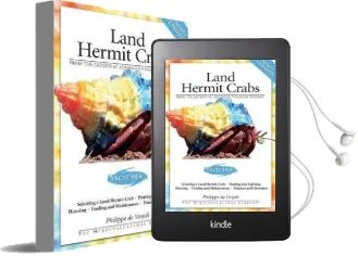 Land Hermit Crabs Audiobook download free by Philippe De Vosjoli
