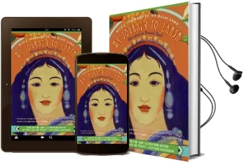 My Journey to Lhasa: The Classic Story of the Only Western Woman who Succeeded in Entering the Forbidden City Audiobook download free by Alexandra David Neel
