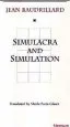 Audiobook Simulacra and Simulation author Jean Baudrillard