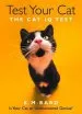 Audiobook Test Your cat: The cat iq Test author E.M. Bard