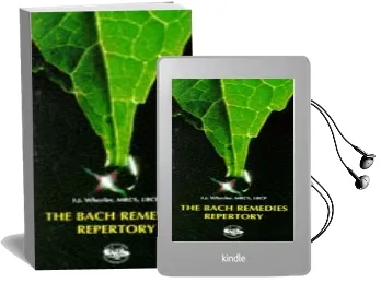 The Bach Remedies Repertory Audiobook download free by F. J. Wheeler