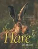 Audiobook The Hare author Jill Mason