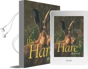 The Hare Audiobook download free by Jill Mason