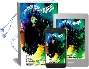 The Structure of Magic: A Book About Language and Therapy v. 1 Audiobook download free by John Grinder