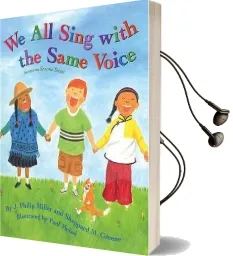 We all Sing With the Same Voice Audiobook download free by Sheppard M. Greene