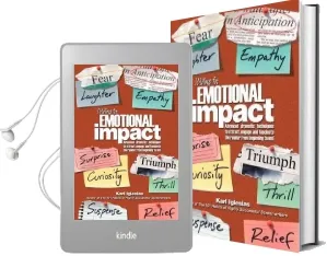 Writing for Emotional Impact Audiobook download free by Karl Iglesias