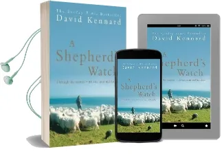 A Shepherd'S Watch Audiobook download free by David Kennard