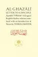 Audiobook Al-Ghazali Letter to a Disciple: Ayyuha'L-Walad author Abu Hamid Muhammad Ibn Muhammad Al  Ghazali