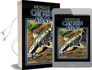 Catfish Atlas: V. 1 Audiobook download free by Hans Georg Evers