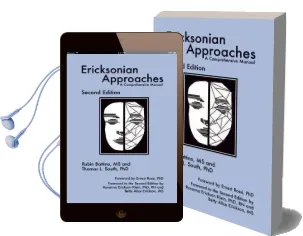 Ericksonian Approaches: A Comprehensive Manual Audiobook download free by Rubin Battino