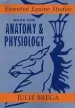 Audiobook Essential Equine Studies: Bk. 1: Anatomy and Physiology author Julie Brega