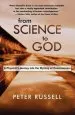 Audiobook From Science to god: A Physicist'S Journey Into the Mystery of Consciousness author Peter Russell