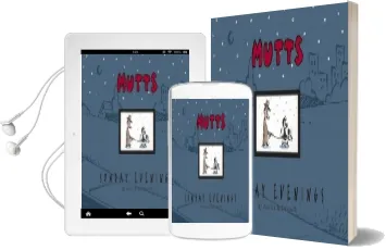 Mutts Sunday Evenings: A Mutts Treasury Audiobook download free by Patrick Mcdonnell