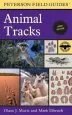 Audiobook Peterson Field Guide to Animal Tracks author Olaus Murie