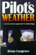 Audiobook Pilot'S Weather: A Commonsense Approach to Meteorology author Brian Cosgrove