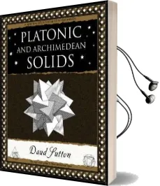 Platonic and Archimedean Solids Audiobook download free by Daud Sutton