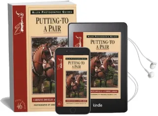 Putting to a Pair Audiobook download free by Caroline Douglas