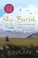 Audiobook Sky Burial author Xinran