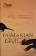 Audiobook Tasmanian Devil: A Unique and Threatened Animal author David Pemberton