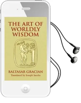 The art of Worldly Wisdom Audiobook download free by Baltasar Gracián Y Morales