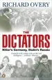 Audiobook The Dictators: Hitler'S Germany and Stalin'S Russia author Richard Overy