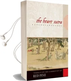 The Heart Sutra Audiobook download free by Red Pine