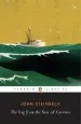 Audiobook The log From the sea of Cortez author John Steinbeck