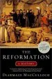 Audiobook The Reformation: A History author Diarmaid Macculloch