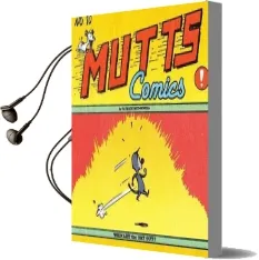 Who let the cat out?: Mutts x Audiobook download free by Patrick Mcdonnell