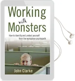 Working With Monsters Audiobook download free by John Clarke