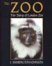 Audiobook Zoo: The Story of London zoo author J Barrington Johnson
