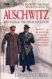 Audiobook Auschwitz author Laurence Rees
