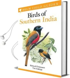 Birds of Southern India Audiobook download free by Richard Grimmett