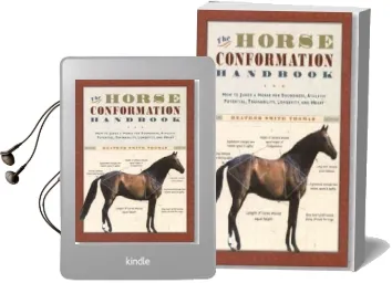 Horse Conformation Handbook Audiobook download free by Heather Smith Thomas