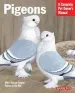 Audiobook Pigeons author Matthew M. Vriends