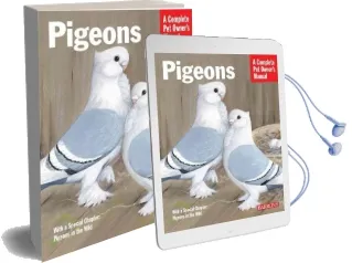Pigeons Audiobook download free by Matthew M. Vriends