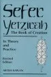 Audiobook Sefer Yetzira/The Book of Creation: The Book of Creation in Theory and Practice author Aryeh Kaplan