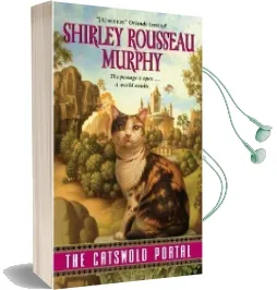 The Catswold Portal Audiobook download free by Shirley Rousseau Murphy