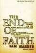 Audiobook The end of Faith: Religion, Terror, and the Future of Reason author Sam Harris