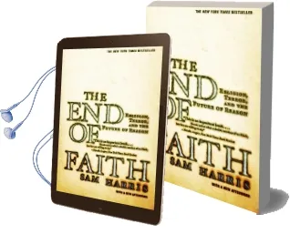 The end of Faith: Religion, Terror, and the Future of Reason Audiobook download free by Sam Harris